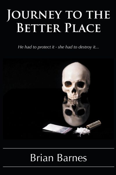 Journey to the Better Place (eBook, ePUB)