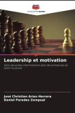 Leadership et motivation