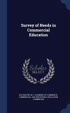 Survey of Needs in Commercial Education