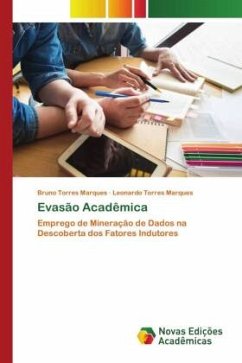Evasão Acadêmica - Torres Marques, Bruno;Torres Marques, Leonardo