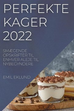 PERFEKTE KAGER 2022 - Eklund, Emil
