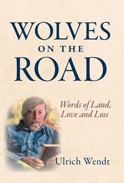 Wolves on the Road