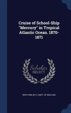 Cruise of School-Ship 