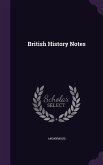 British History Notes