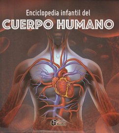 Enciclopedia infantil del cuerpo humano