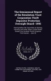 The Semiannual Report of the Resolution Trust Corporation Thrift Depositor Protection Oversight Board--1995: Hearing Before the Committee on Banking,
