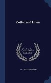 Cotton and Linen