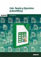 Calc : teoría y ejercicios : LibreOffice