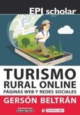 Turismo rural online : páginas web y redes sociales