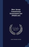 New Jersey Commission Government law (Walsh act)