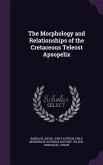 The Morphology and Relationships of the Cretaceous Teleost Apsopelix