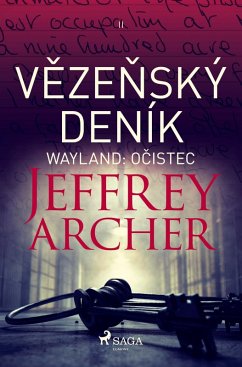 V¿ze¿ský deník II - Wayland: O¿istec - Archer, Jeffrey