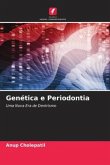 Genética e Periodontia