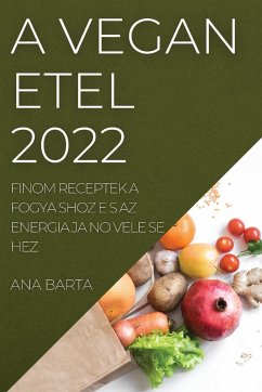 A VEGA N E TEL 2022 - Barta, Ana