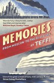 Memories - From Moscow to the Black Sea (eBook, ePUB)