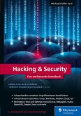 Hacking u. Security (eBook, ePUB)