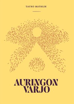 Auringon varjo - Mathlin, Tauno