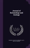 Journal of Entomology and Zoology