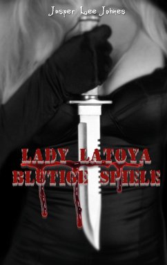 Lady Latoya - Johnes, Jasper Lee
