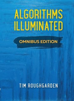 Algorithms Illuminated - Roughgarden, Tim (Columbia University, New York)