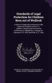 Standards of Legal Protection for Children Born out of Wedlock