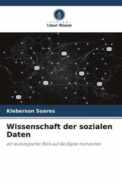 Wissenschaft der sozialen Daten - Soares, Kleberson