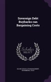 Sovereign Debt Buybacks can Bargaining Costs