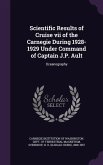 Scientific Results of Cruise vii of the Carnegie During 1928-1929 Under Command of Captain J.P. Ault: Oceanography