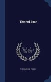 The red Scar