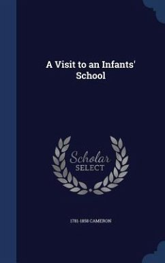 A Visit to an Infants' School - Cameron