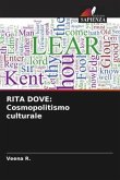 RITA DOVE: Cosmopolitismo culturale