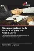 Riorganizzazione delle società bulgare nel Regno Unito