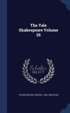 The Yale Shakespeare Volume 26