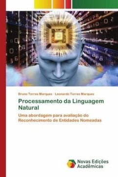 Cover Processamento da Linguagem Natural
