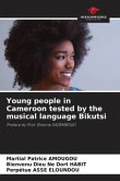 Young people in Cameroon tested by the musical language Bikutsi