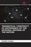 THEORETICAL CONSTRUCT OF DETERRENCE OF THE INTEGRAL DEFENSE OF THE NATION