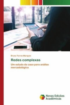 Redes complexas - Torres Marques, Bruno