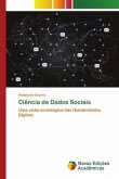 Ciência de Dados Sociais