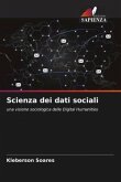 Scienza dei dati sociali