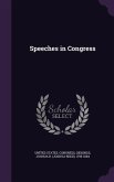 Speeches in Congress