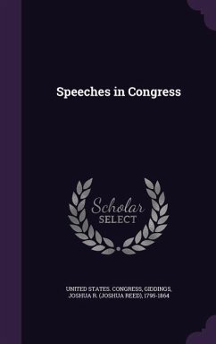 Cover Speeches in Congress