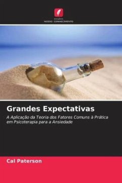 Grandes Expectativas - Paterson, Cal