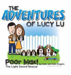 The Adventures of Lucy Lu - Rogers, Sally; Rogers, Sam