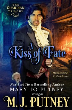 A Kiss of Fate - Putney, M. J.; Putney, Mary Jo