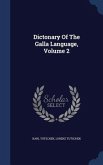Dictonary Of The Galla Language, Volume 2