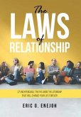The Laws of Relationship
