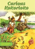 Curious kokorioko Curious kokorioko