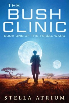 Cover The Bush Clinic