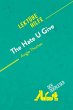 The Hate U Give von Angie Thomas... - Bild 1