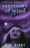 Sanctuary of Mind (eBook, ePUB)